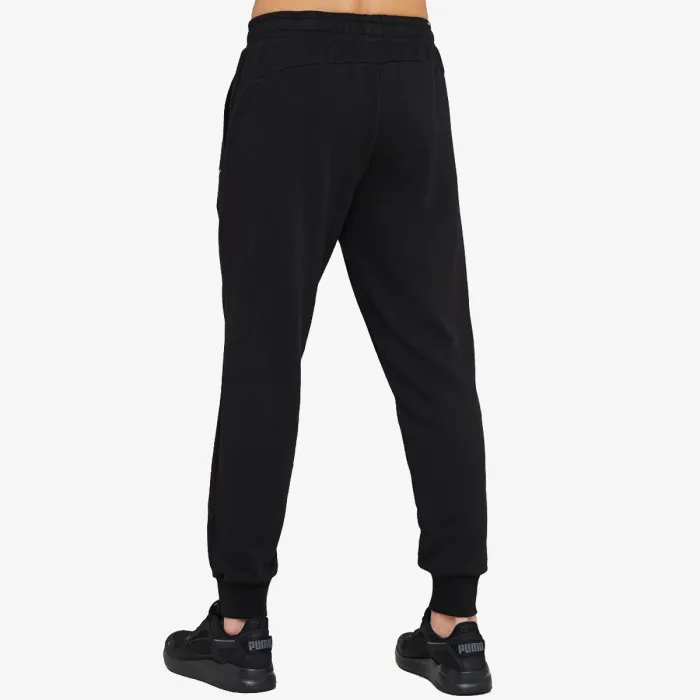 PUMA ESS LOGO PANTS 