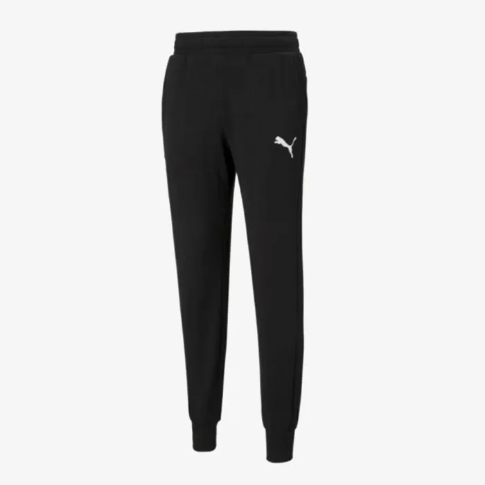 PUMA ESS LOGO PANTS 