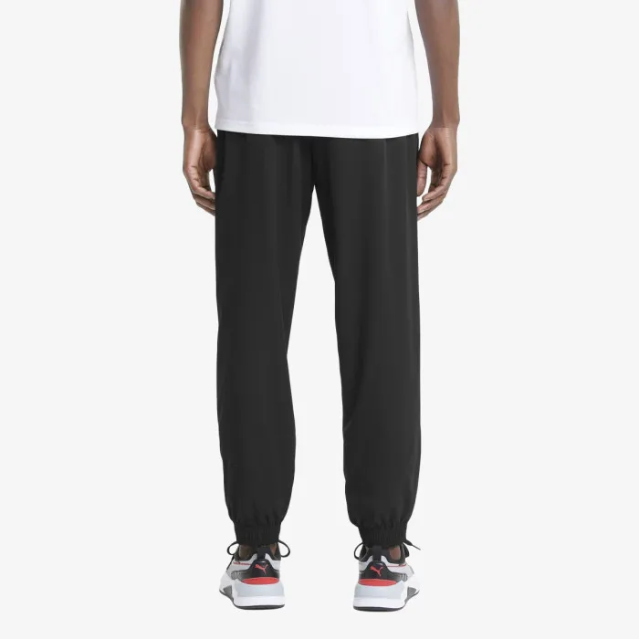 ACTIVE WOVEN PANTS CL PUMA BLACK 