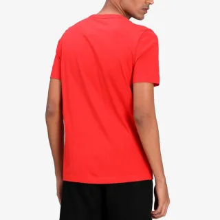 PUMA ESS+ 2 COL LOGO TEE 