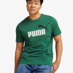 PUMA ESS+ 2 COL LOGO TEE 