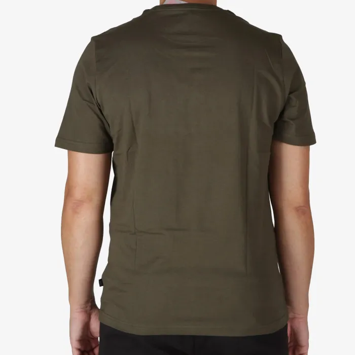 PUMA PUMA ESS+ 2 Col Logo Tee 