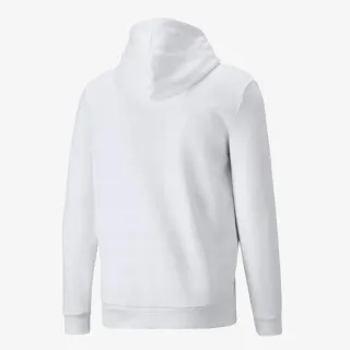 PUMA ESS+ 2 COL BIG LOGO HOODIE