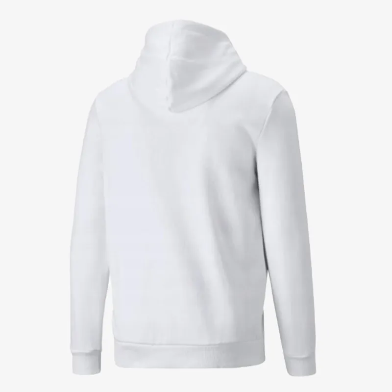 PUMA ESS+ 2 COL BIG LOGO HOODIE