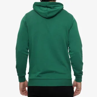 PUMA PUMA ESS+ 2 Col Big Logo Hoodie TR