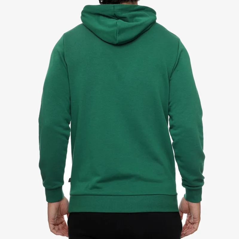 PUMA PUMA ESS+ 2 Col Big Logo Hoodie TR