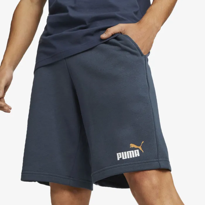 PUMA ESS+ 2 Col Shorts 10