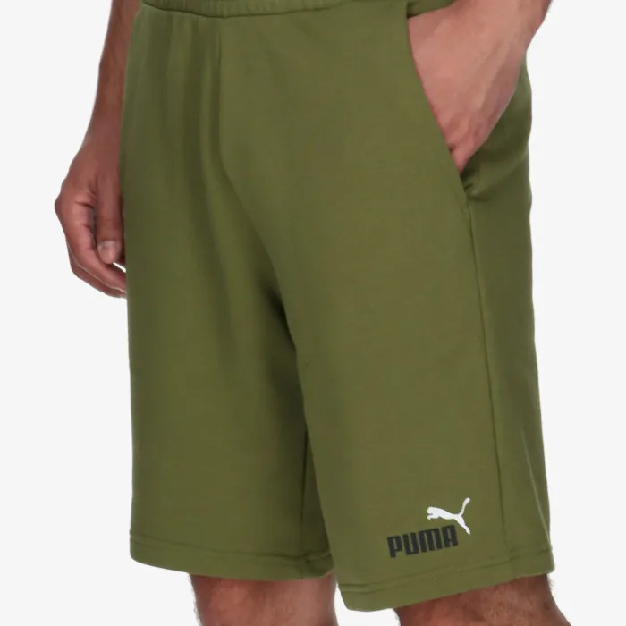 PUMA PUMA ESS+ 2 Col Shorts 10