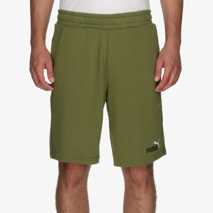 PUMA ESS+ 2 Col Shorts 10