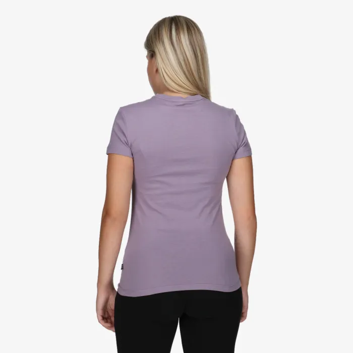 PUMA PUMA ESS Logo Tee (s) 