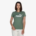 PUMA ESS Logo Tee (s) 