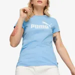 PUMA PUMA ESS Logo Tee (s) 