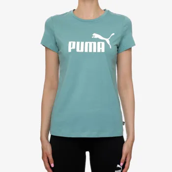 PUMA ESS Logo Tee (s) 