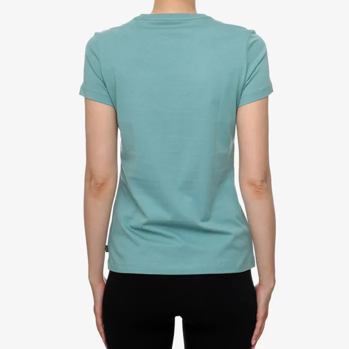 PUMA ESS Logo Tee (s) 