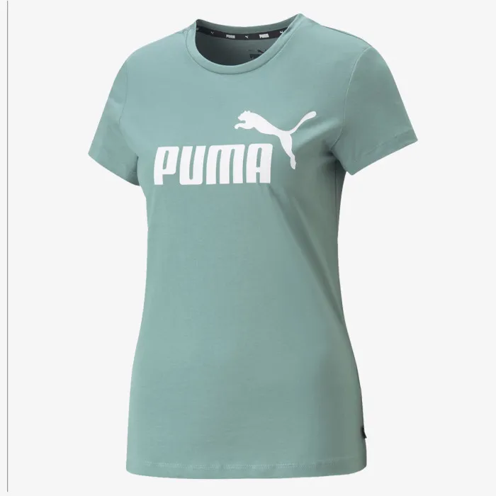 PUMA ESS Logo Tee (s) 