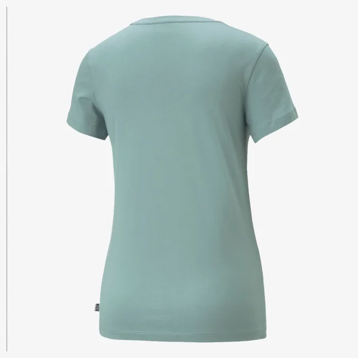 PUMA ESS Logo Tee (s) 