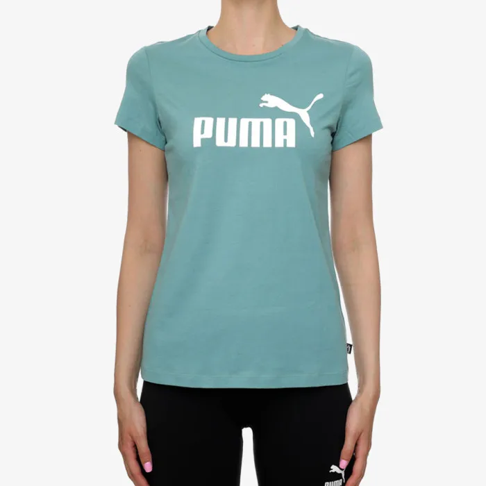 PUMA ESS Logo Tee (s) 