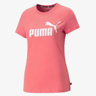 PUMA ESS LOGO TEE
