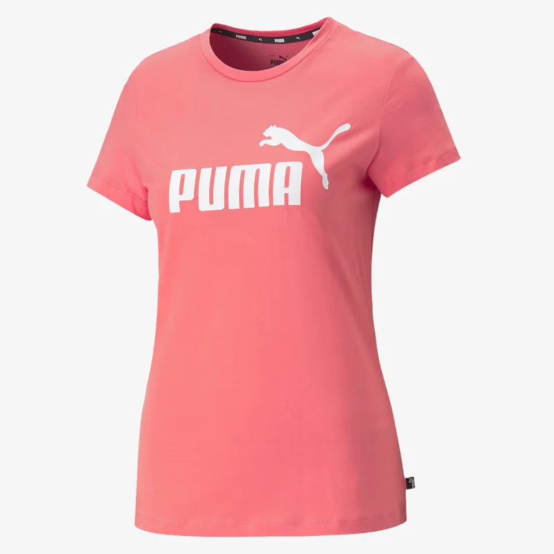 PUMA ESS LOGO TEE