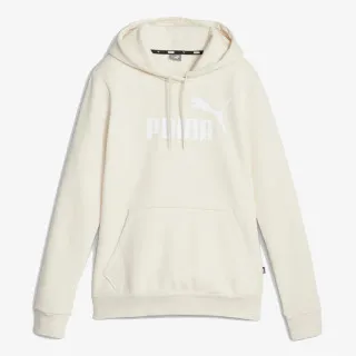 PUMA PUMA ESS Logo Hoodie FL (s)