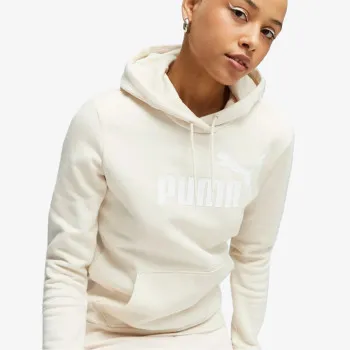 PUMA ESS Logo Hoodie FL (s) 