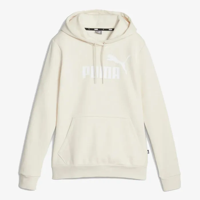 PUMA ESS Logo Hoodie FL (s) 