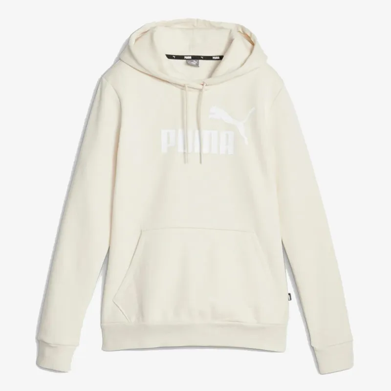 PUMA PUMA ESS Logo Hoodie FL (s)