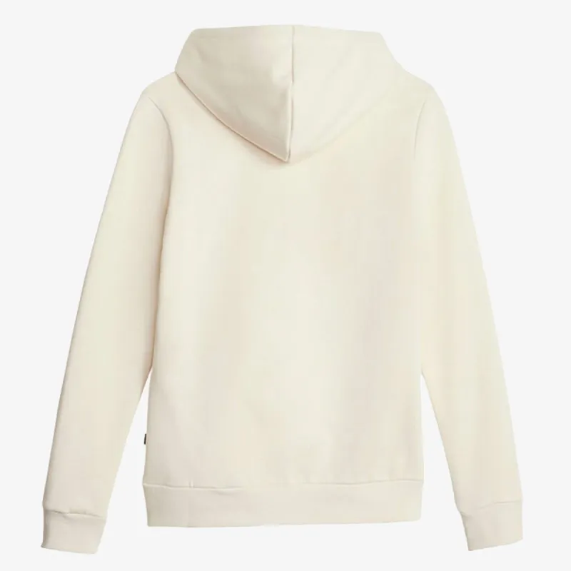PUMA PUMA ESS Logo Hoodie FL (s)