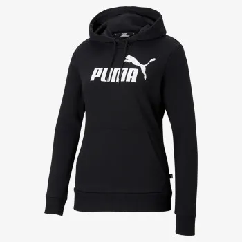 PUMA PUMA ESS LOGO HOODIE TR 