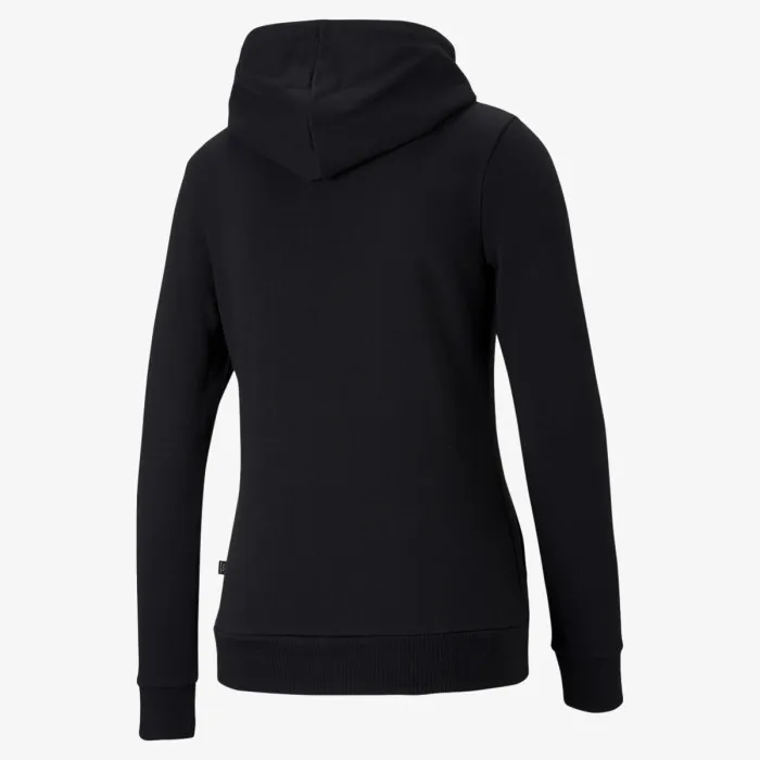 PUMA PUMA ESS LOGO HOODIE TR 