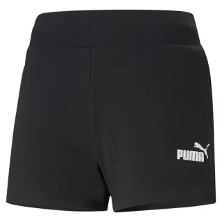 PUMA PUMA ESS 4 SWEAT SHORTS TR 