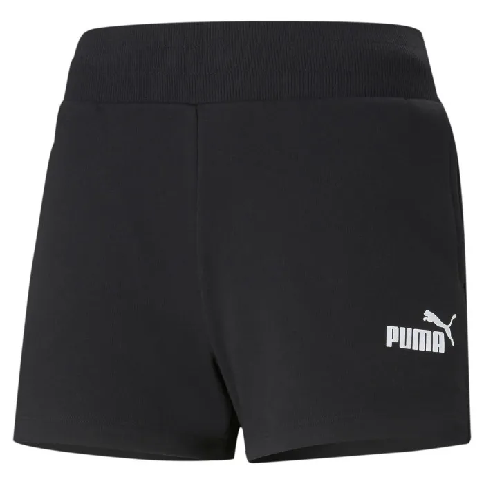 PUMA PUMA ESS 4 SWEAT SHORTS TR 