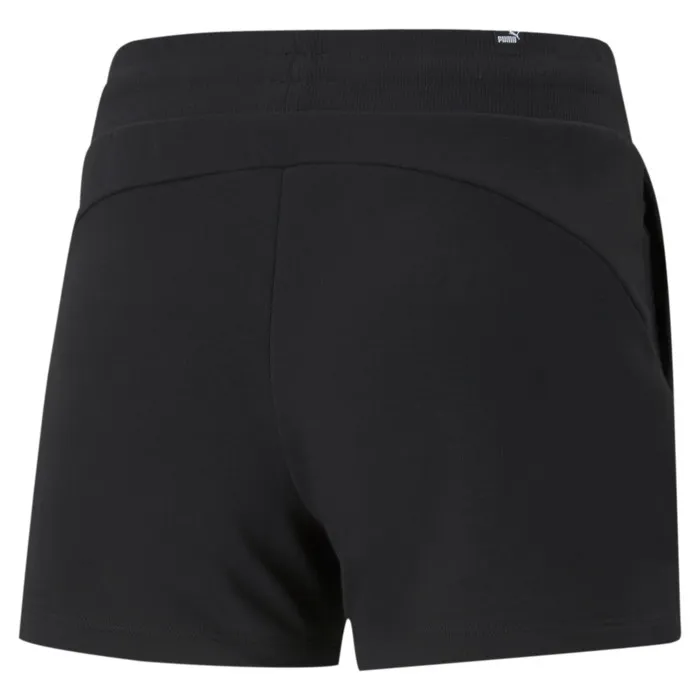 PUMA PUMA ESS 4 SWEAT SHORTS TR 