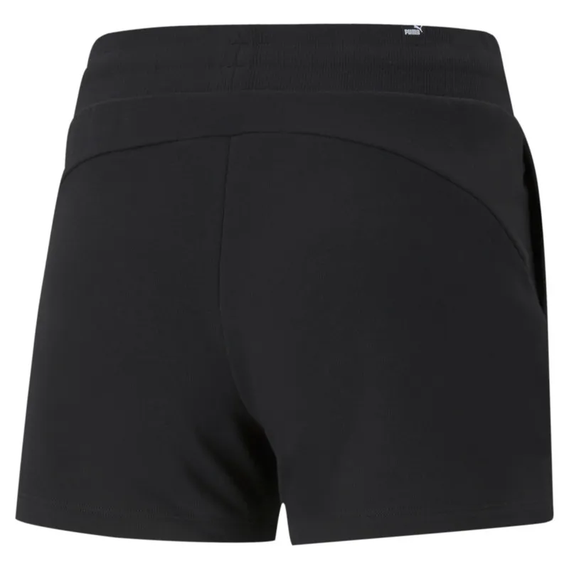 PUMA PUMA ESS 4 SWEAT SHORTS TR 
