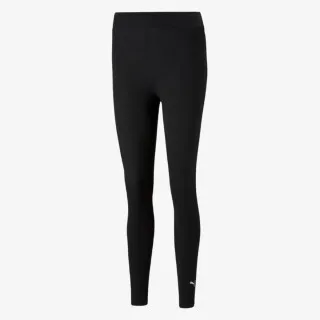 PUMA C/O ESS LOGO LEGGINGS BLACK
