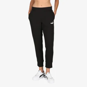 PUMA ESS SWEATPANTS TR CL PUMA BLACK 