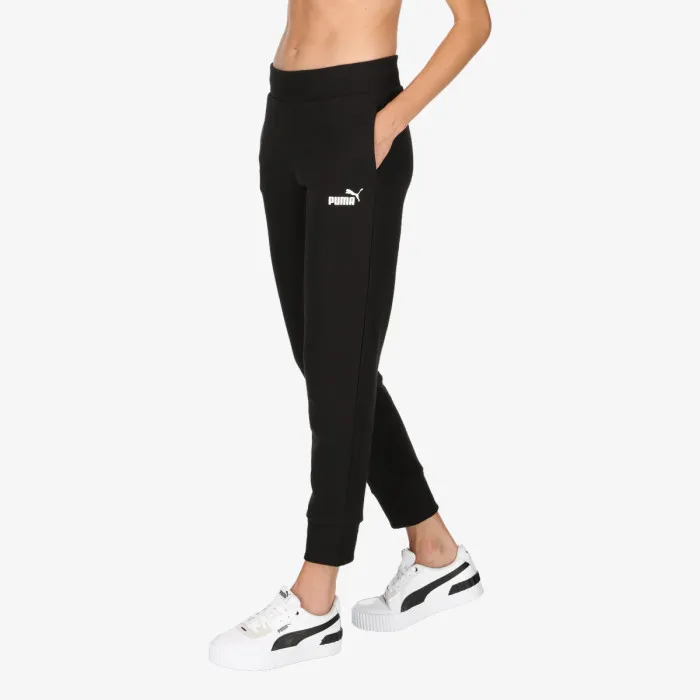 PUMA ESS SWEATPANTS TR CL PUMA BLACK 