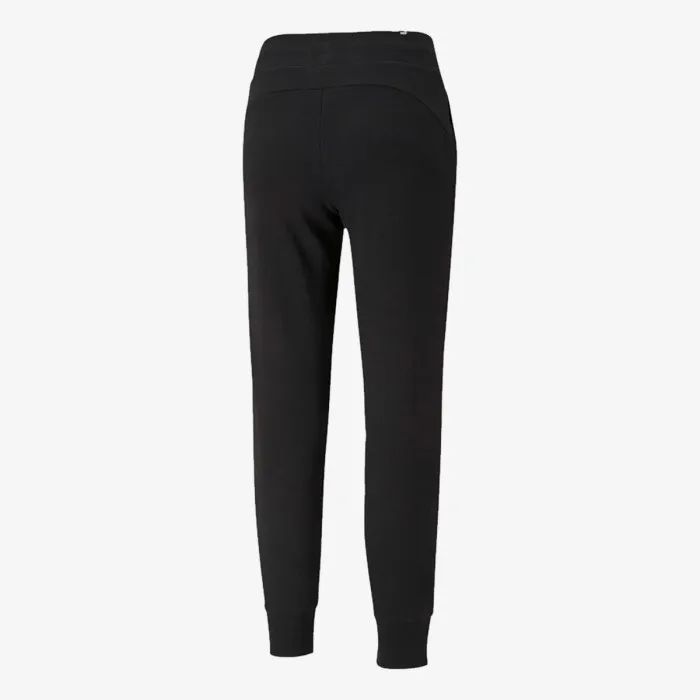 PUMA ESS SWEATPANTS TR CL PUMA BLACK 