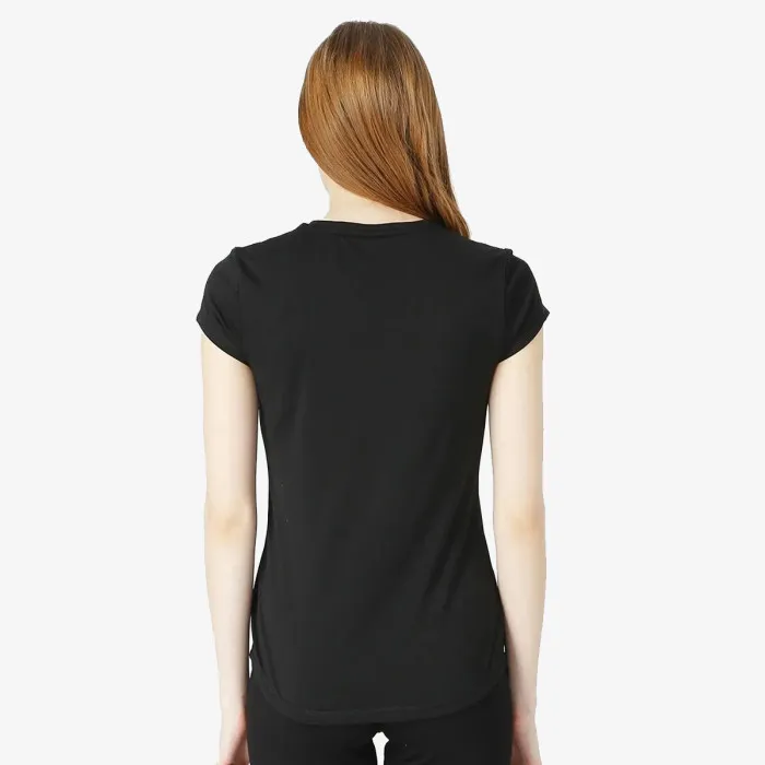 PUMA ACTIVE TEE PUMA BLACK 