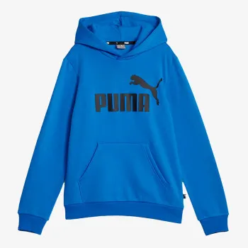 ESS Big Logo Hoodie FL B Racing Blue 