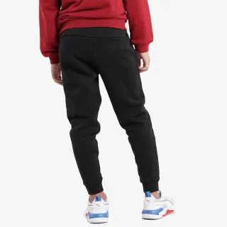 PUMA ESS LOGO PANTS