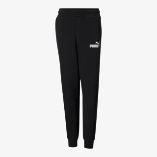 PUMA ESS LOGO PANTS