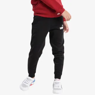 PUMA ESS LOGO PANTS