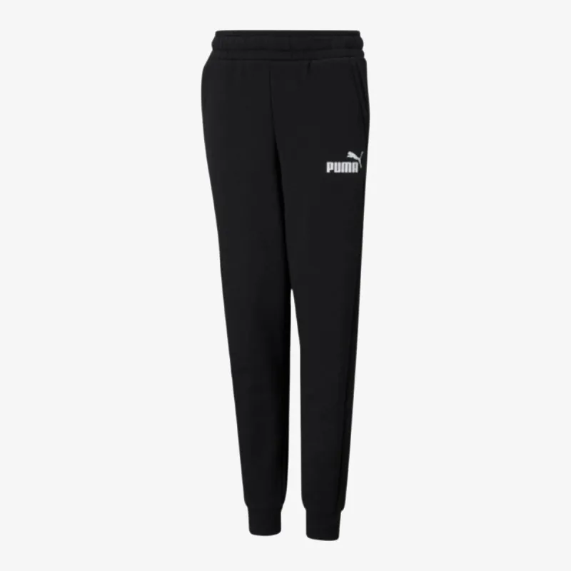 PUMA ESS LOGO PANTS