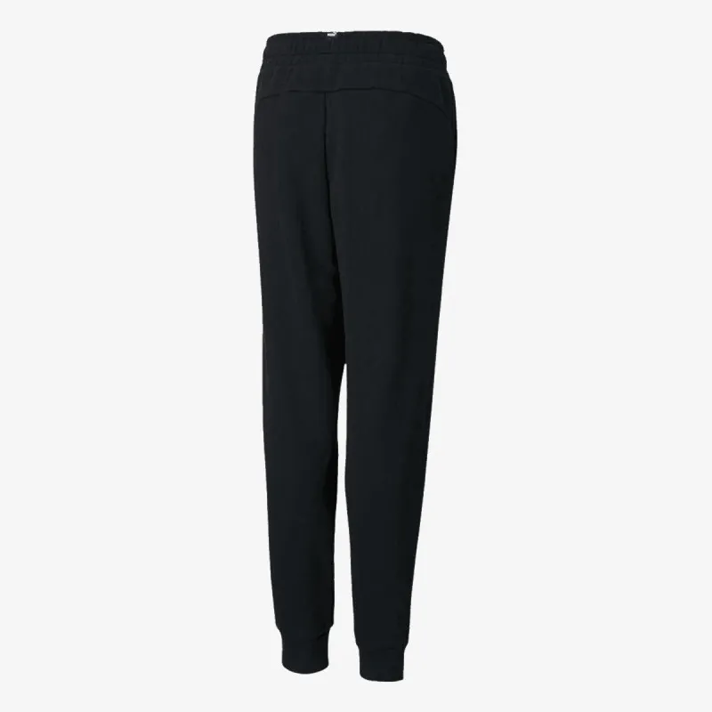 PUMA ESS LOGO PANTS