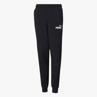 PUMA ESS Logo Pants TR cl B
