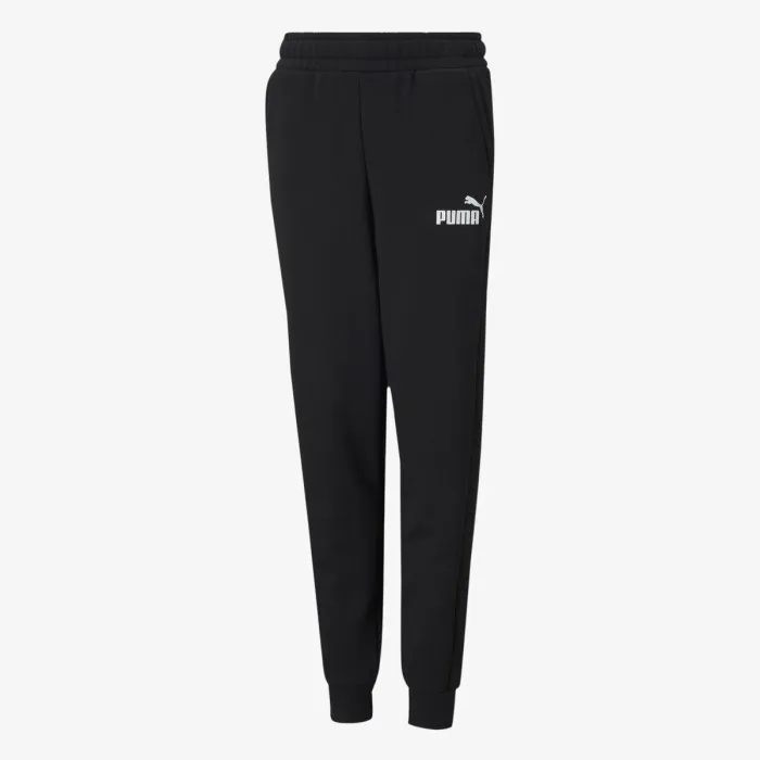 PUMA ESS Logo Pants TR cl B 