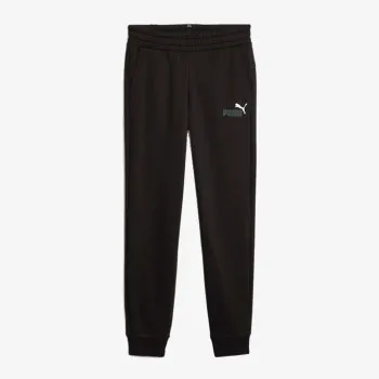 PUMA ESS+ 2 COL LOGO PANTS 
