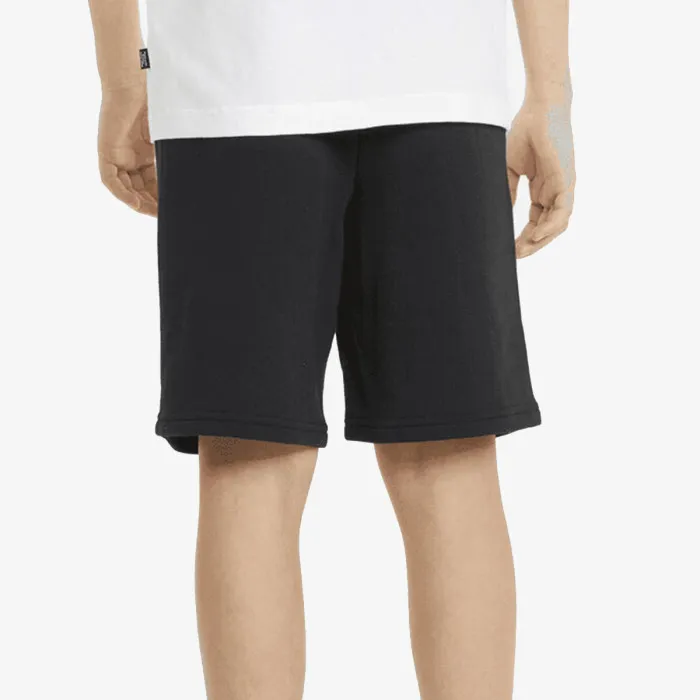 PUMA ESS+ 2 COL SHORTS TR B PUMA 
