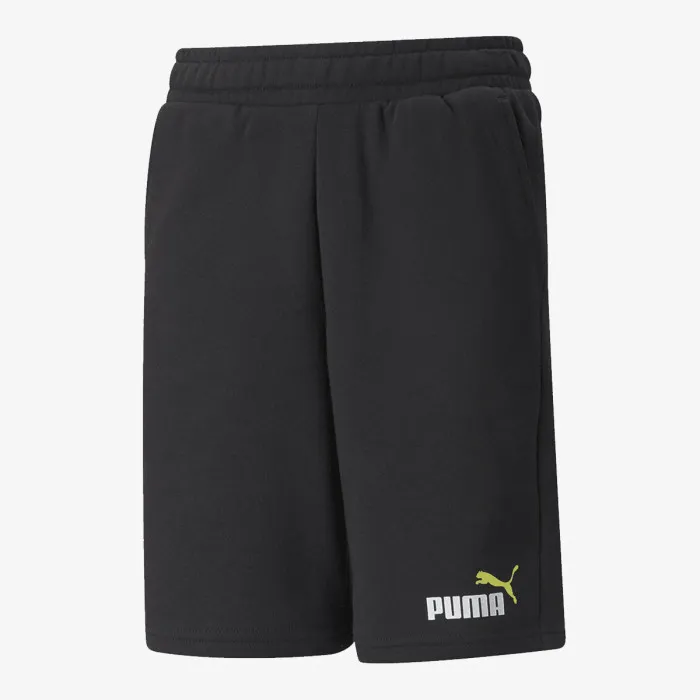 PUMA ESS+ 2 COL SHORTS TR B PUMA 